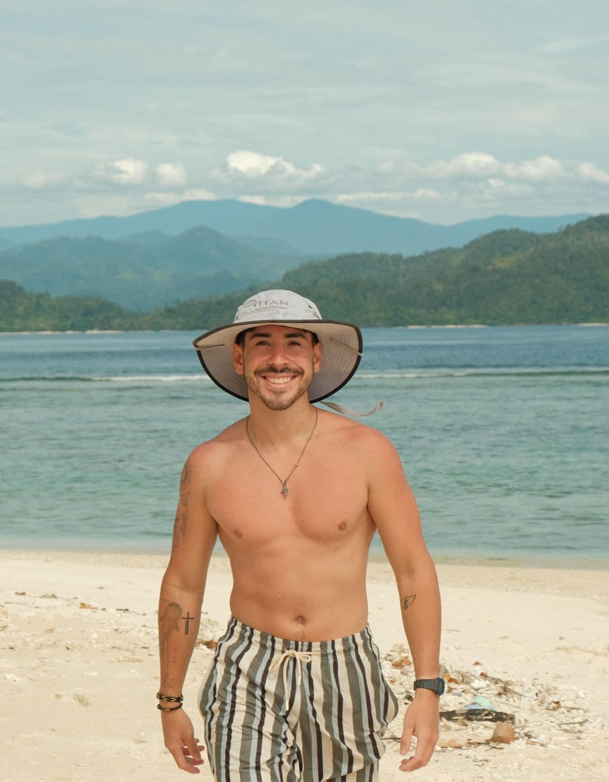 Mariano "Nano" Navarro