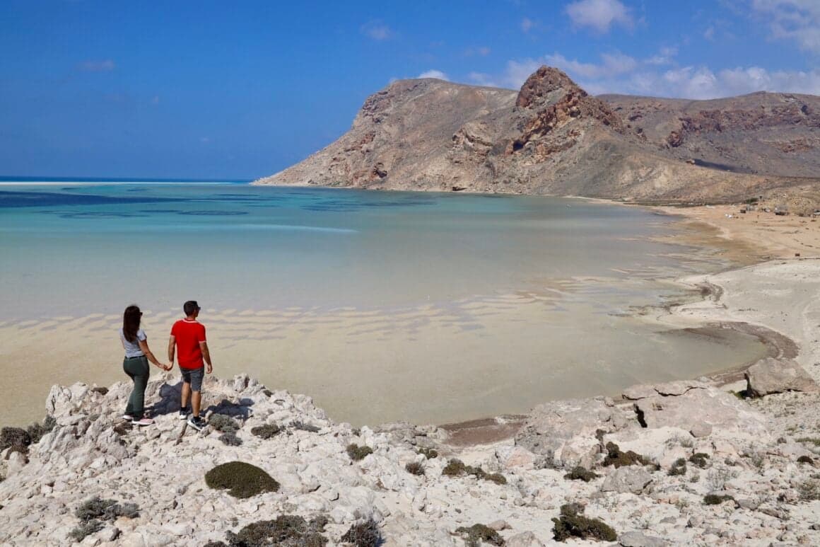 Socotra - 2