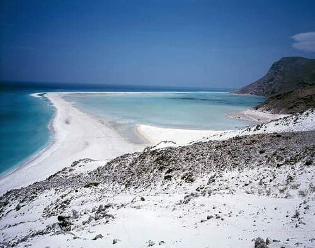 Socotra - 3