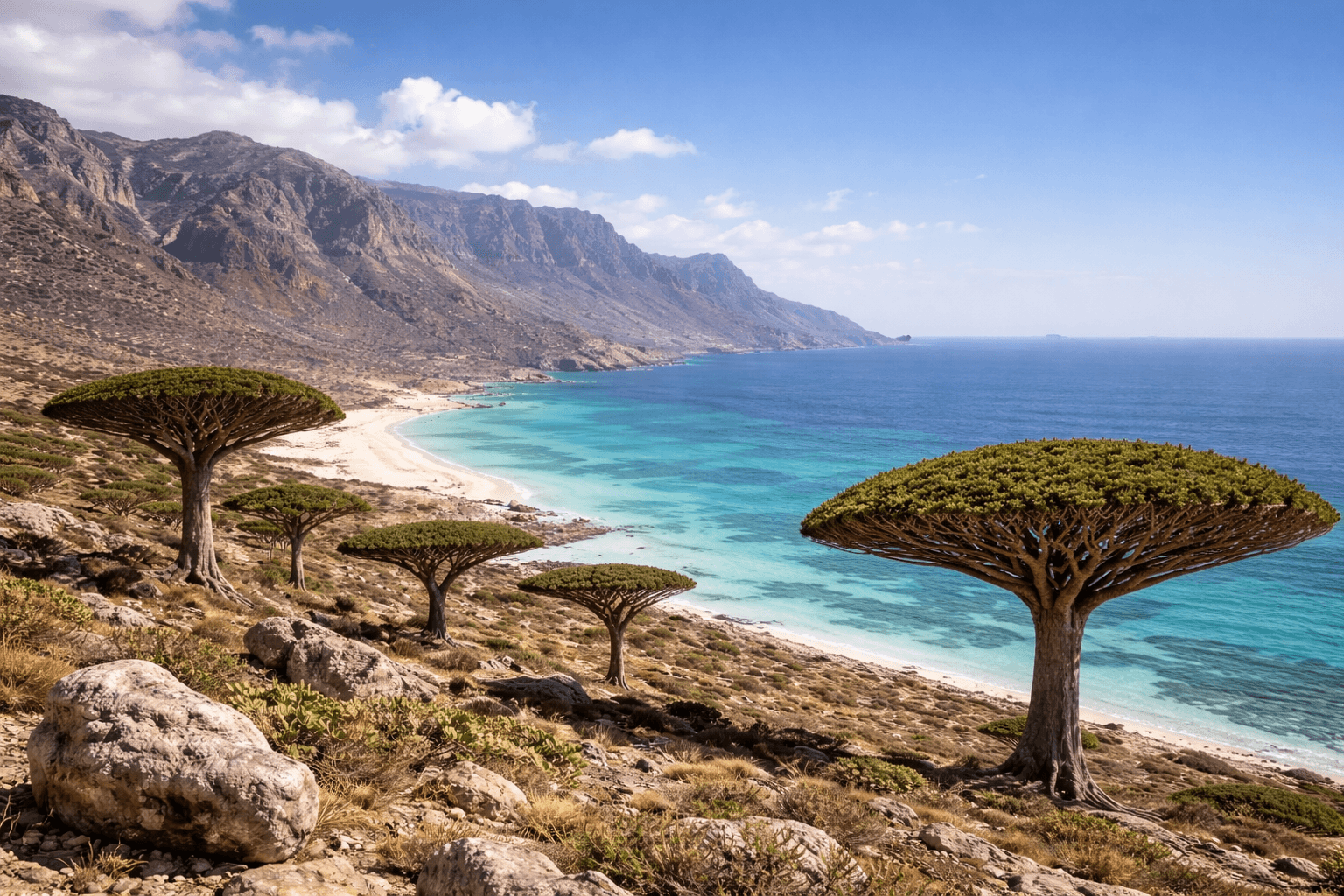 Socotra