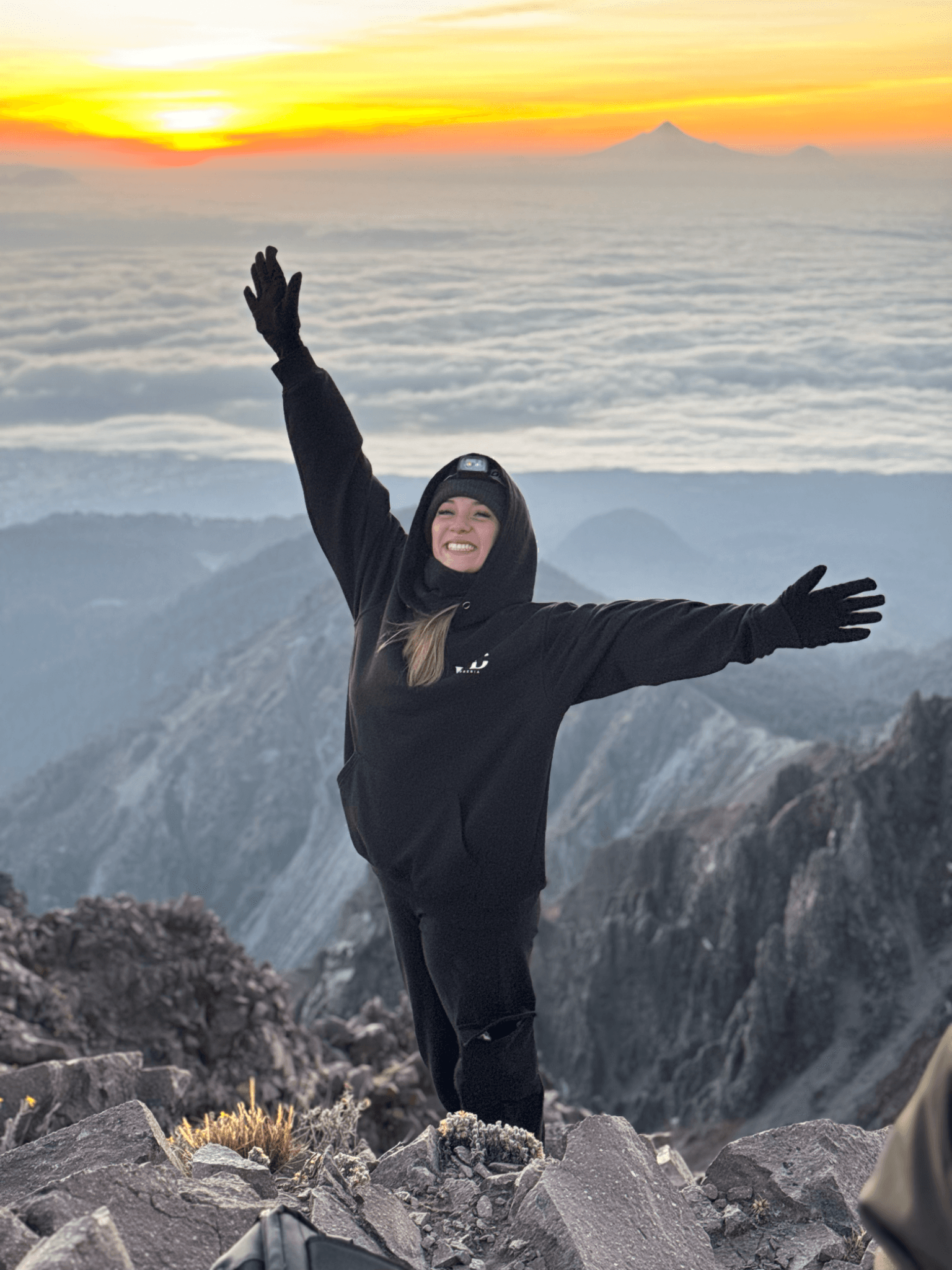 🇲🇽 México — El lugar donde me reencontré