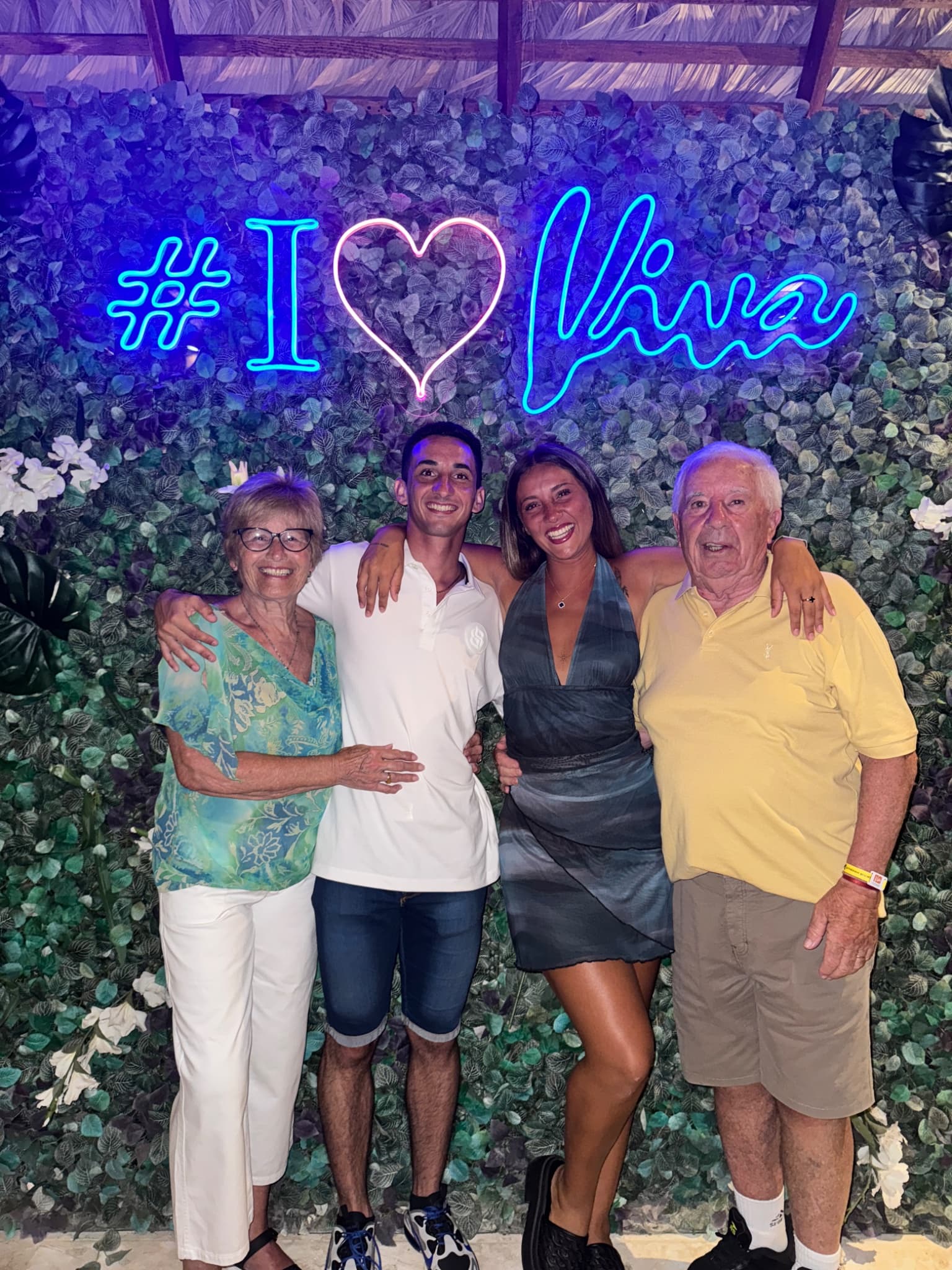 🇩🇴 República Dominicana — Volver a lo que importa