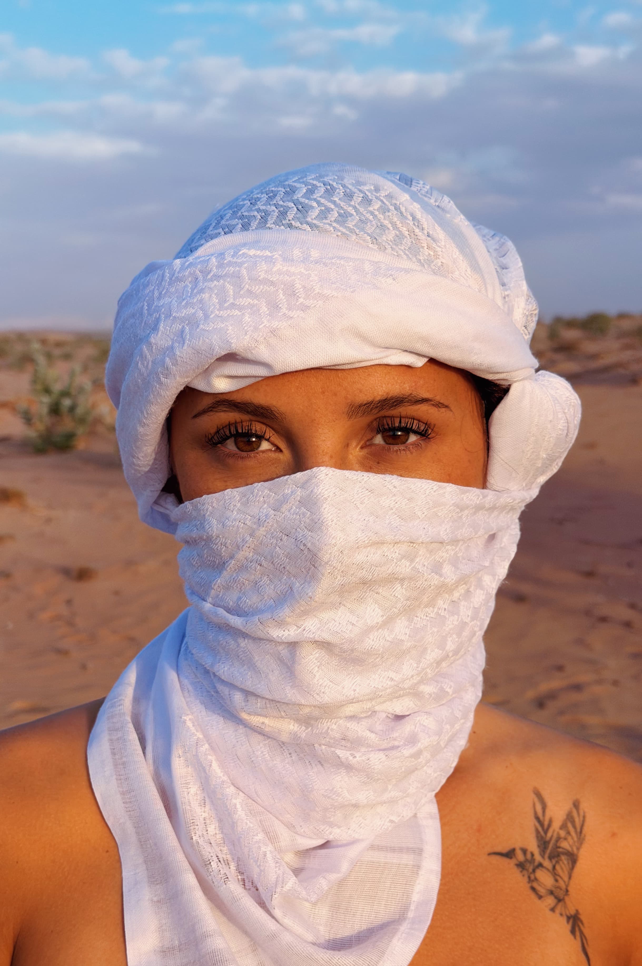 🇦🇪 Dubái — Animarse a enamorarse, a ir y construir