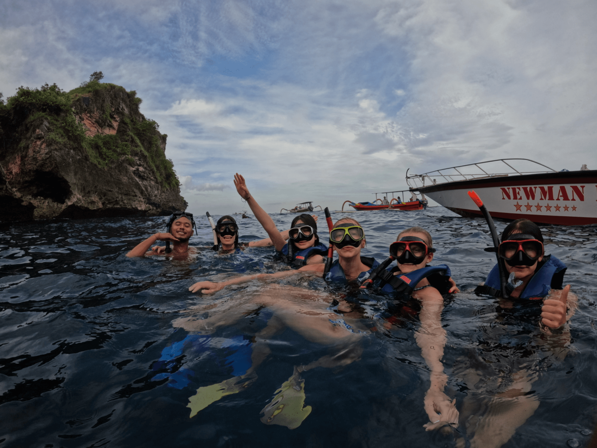 Lombok-Bali - 2