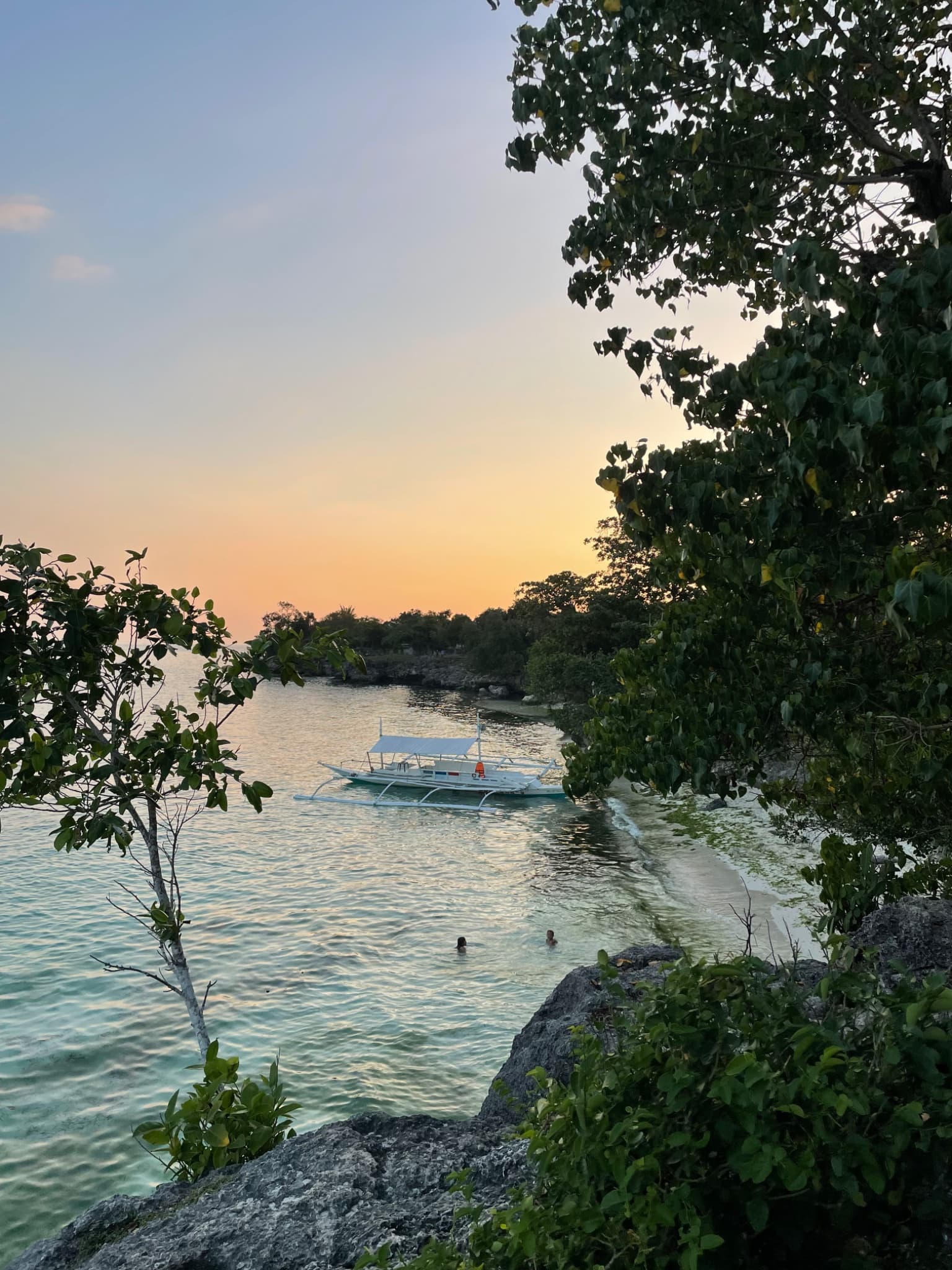 Filipinas: Cebu × Siargao - 3
