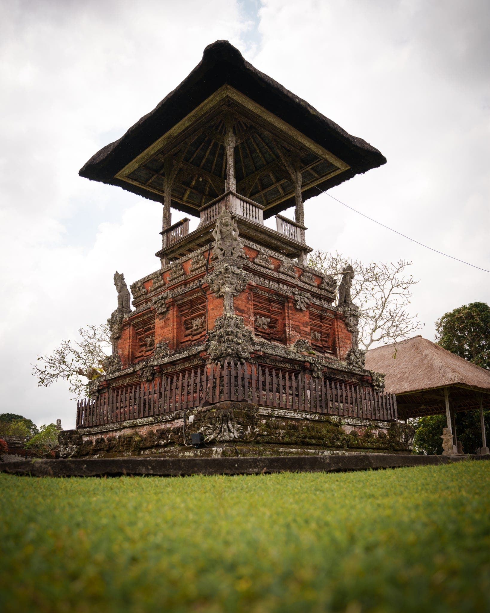 Mega Trip Asia: Lombok, Bali, Sumatra y Filipinas - 2